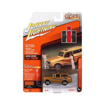 1979 International Scout II Edition