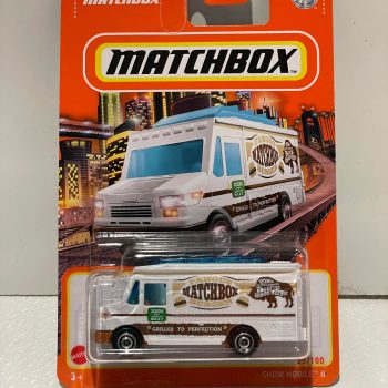Chow Mobile II