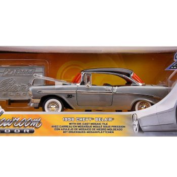 1956 Chevy Belair avec Mosaique