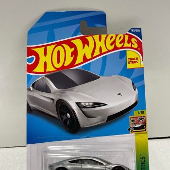 Tesla Roadster