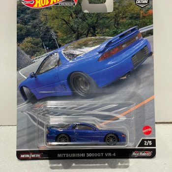 Mitsubishi 3000GT VR-4