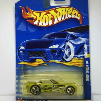 Dodge Concept Car