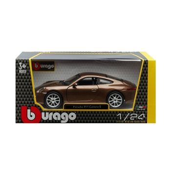 Porsche 911 Carrera S