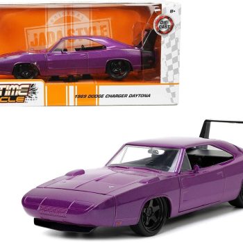 1969 Dodge Charger Daytona