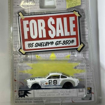 '65 Shelby GT-350 - For Sale