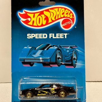 Thunderburner - Speed Fleet