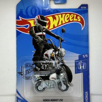 Honda Monkey Z50