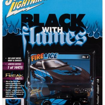 1993 Pontiac Firebird T/A