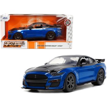 2020 Ford Mustang Shelby GT500