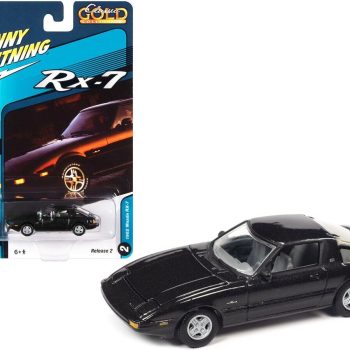 1982 Mazda RX-7