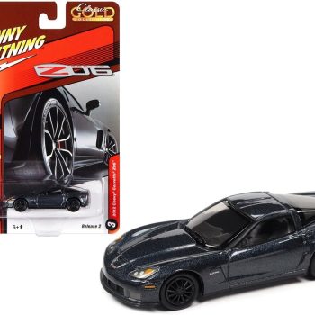 2012 Chevy Corvette Z06