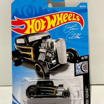 '32 Ford - Steve Caballero
