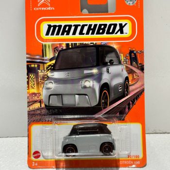 Citroen Ami