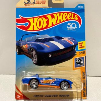 Corvette Grand Sport Roadster