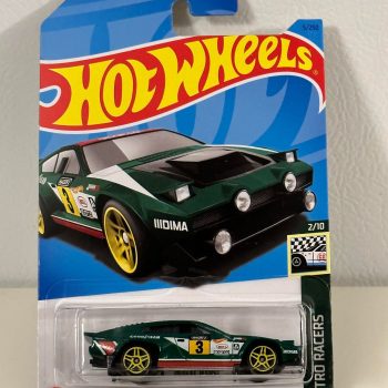 Dimachinni Veloce