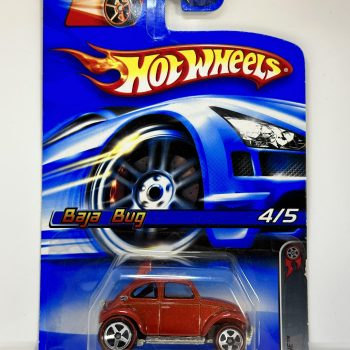 Baja Bug