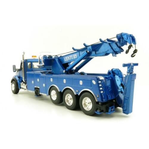 1/50 FIRST GEAR Kenworth T880 with Century Model 1060 Rotator Wrecker 50-3464