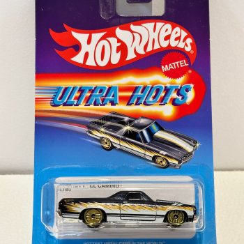 '71 Chevy El Camino - Ultra Hots