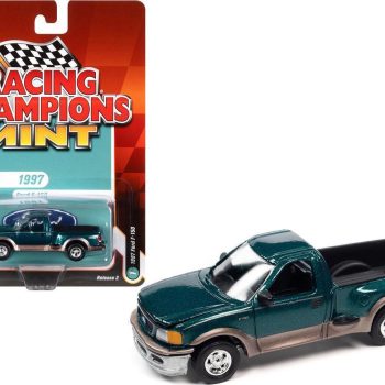 1997 Ford F-150