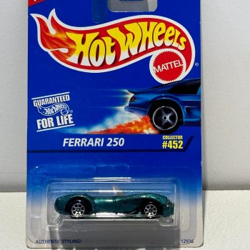 Ferrari 250