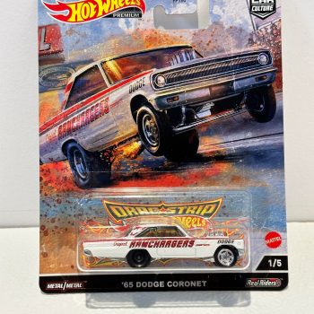 '65 Dodge Coronet