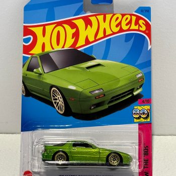 '89 Mazda Savanna RX-7 FC5S