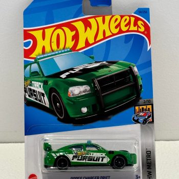 Dodge Charger Drift