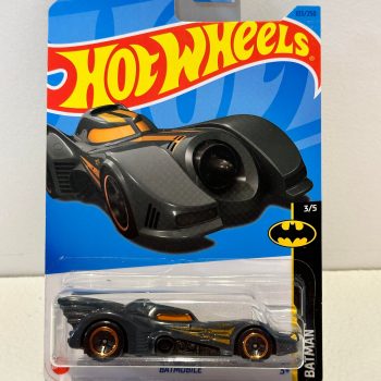 Batmobile