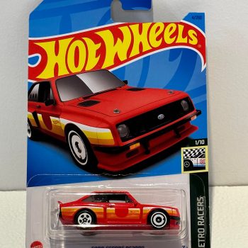 Ford Escort RS2000
