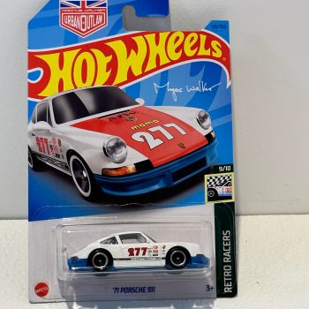 '71 Porsche 911