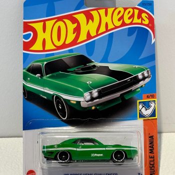 '70 Dodge Hemi Challenger