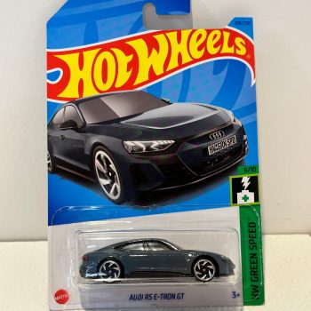 Audi RS E-Tron GT