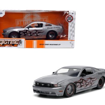 2010 Ford Mustang GT