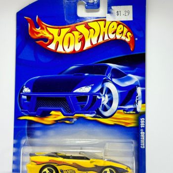 Camaro 1995