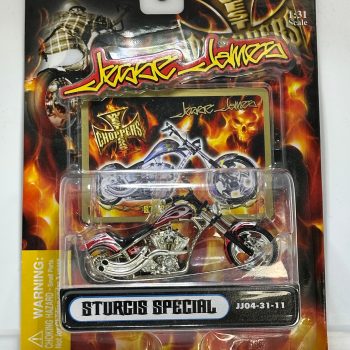 Sturgis Special - Jesse James