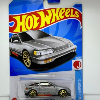 '88 Honda CR-X