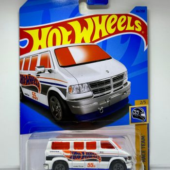 Dodge Van