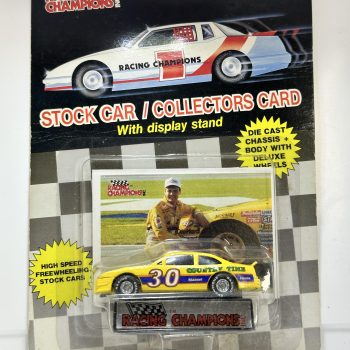 Michael Waltrip - Country Time #30