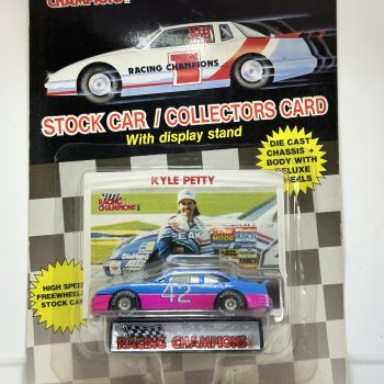 Kyle Petty - Peak #42