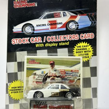 Davey Allison - Havoline #28