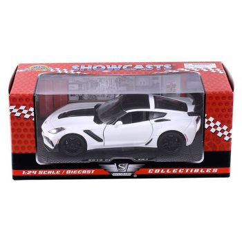 Chevrolet Corvette ZR1 Hardtop