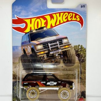 Chevy Blazer 4x4