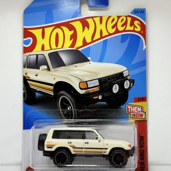 Toyota Land Cruiser 80