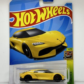 Koenigsegg Gemera