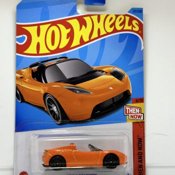 Tesla Roadster