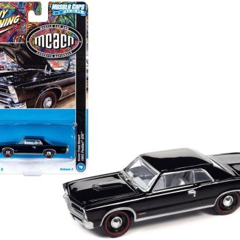 1965 Pontiac GTO