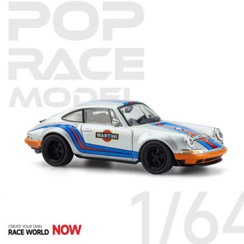Porsche Singer 911 ( 964 ) Martini - Pop Race
