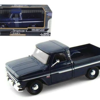 1966 Chevy C10 Fleetside Pickup
