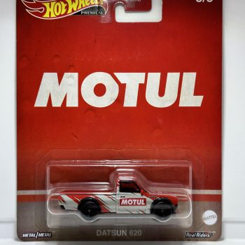 Datsun 620 - Motul