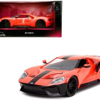 2017 Ford GT - Pink Slips